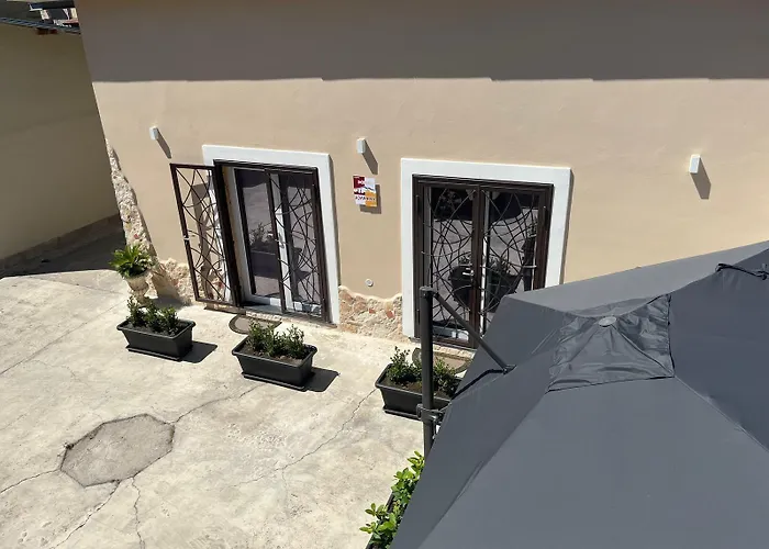 Bed & Breakfast Domus Joannina