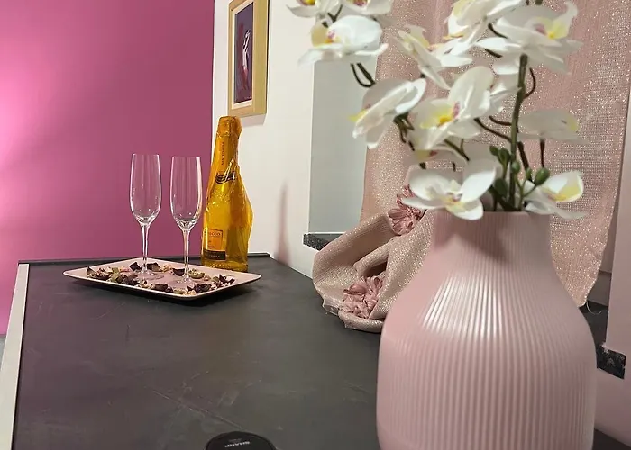 Domus Joannina 4* Pompeia