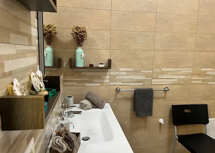 Domus Joannina Pompeï