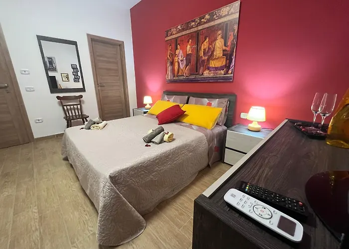 Domus Joannina Pompeia