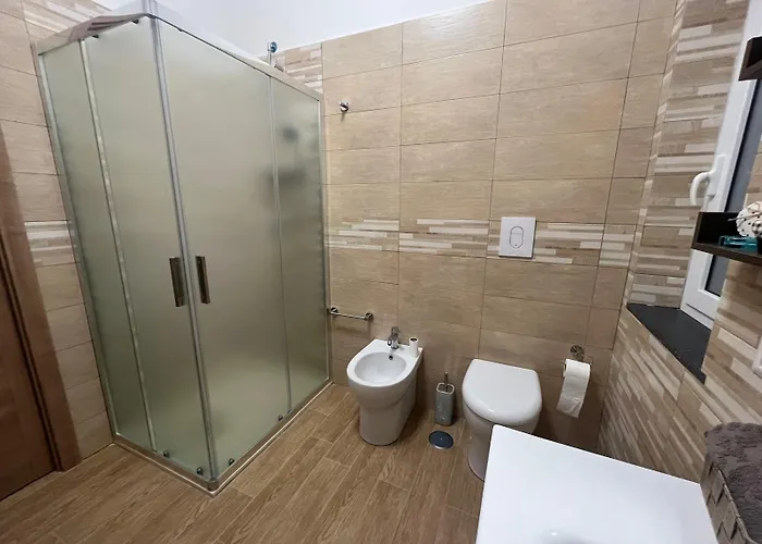 Domus Joannina Bed & Breakfast Pompeï